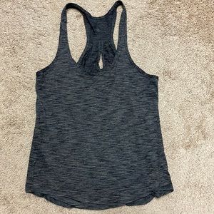 Lululemon tank top sz 6